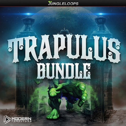 Trapulus Bundle (Construction Kit Package)