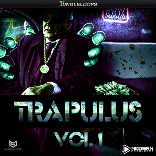 Trapulus Vol.1