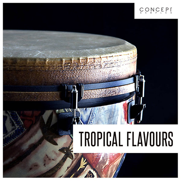 Tropical Flavours