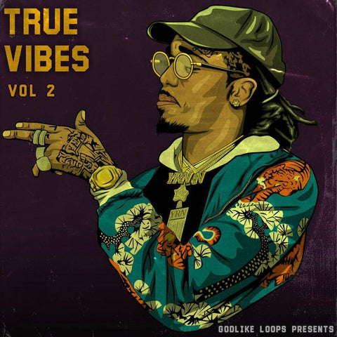 True Vibes Vol 2