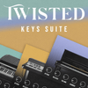 Twisted Keys Suite KONTAKT