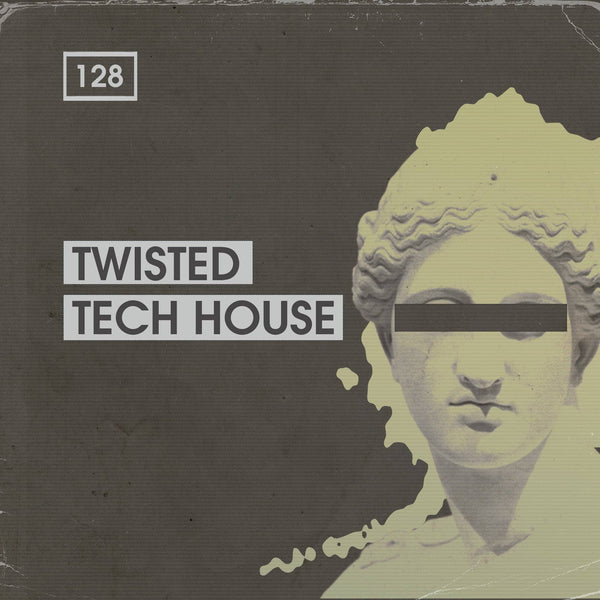 Twisted Tech House