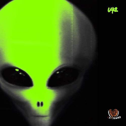 Urban Alien Vol.2 - Hip Hop Kits