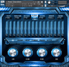 Unworldly Keys (Kontakt Library)