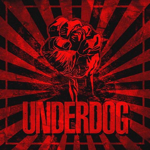 Underdog - Underground Hip Hop Beats
