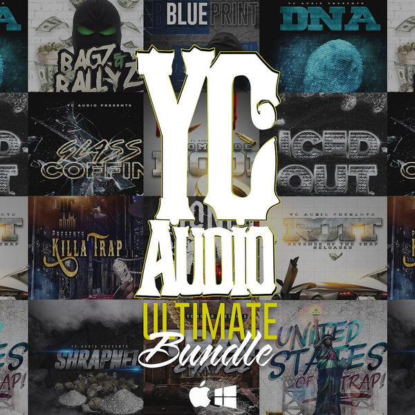 Ultimate YC Bundle