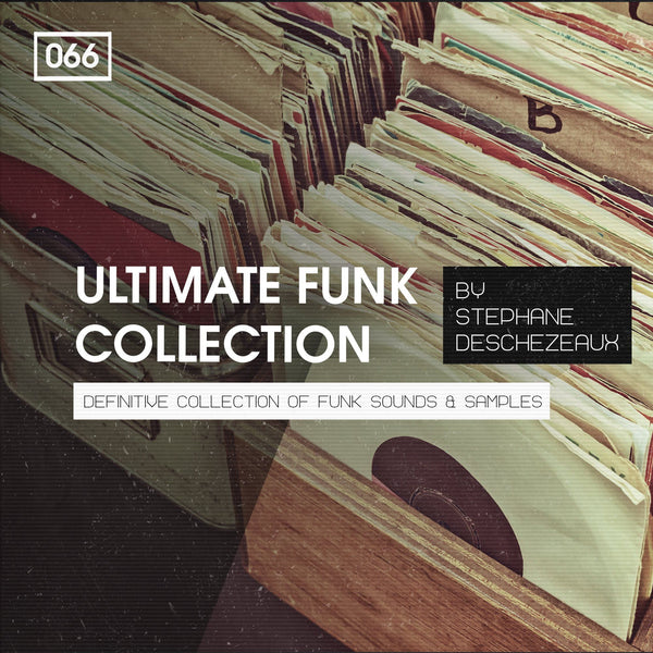 Ultimate Funk Collection