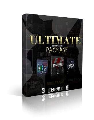 Ultimate Producer Package