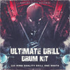 Ultimate Drill Drum Kit