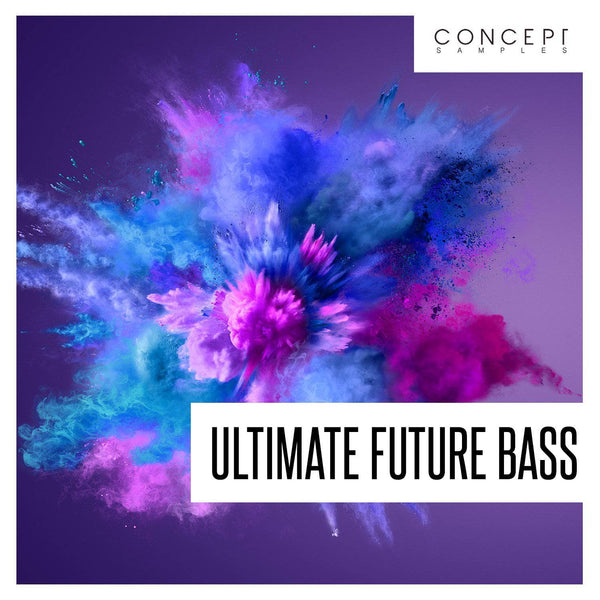 Ultimate Future Bass