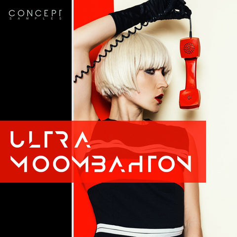 Ultra Moombahton