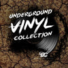 Underground Vinyl Collection (Samples & Loops)