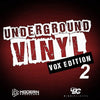 Underground Vinyl: Vox Edition 2 (Construction Kits)