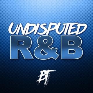 Undisputed R&B - Modern Beat Construction Kit
