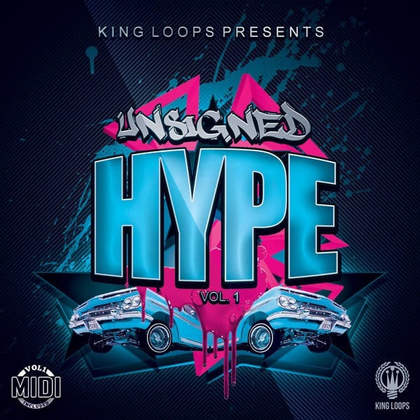 Unsigned Hype Vol.1