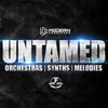 Untamed Construction Kit