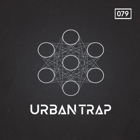 Urban Trap - Loops