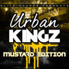 Urban Kingz: Mustard Edition