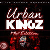 Urban Kingz: Mike Will Edition