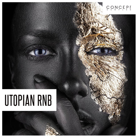 Utopian Rnb