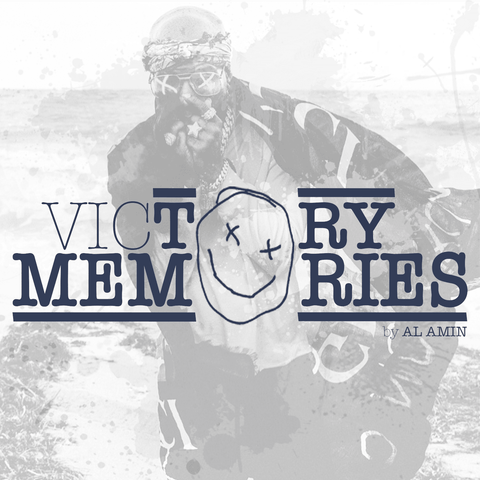 Victory Memories - Trap Beat Kit