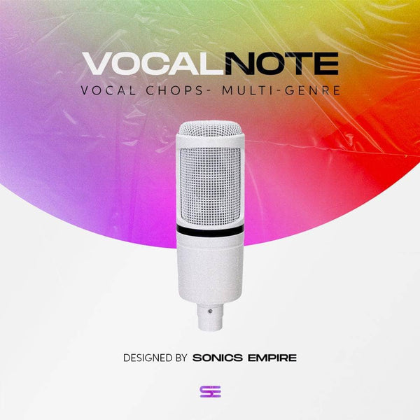 VOCALNOTE