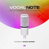 VOCALNOTE