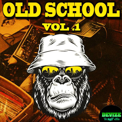 Old School Vol.1