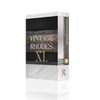 Vintage Rhodes XL (Kontakt Library)