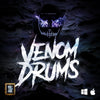 Venom Drums - Drum Kit & Loops