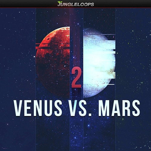 Venus Vs Mars 2