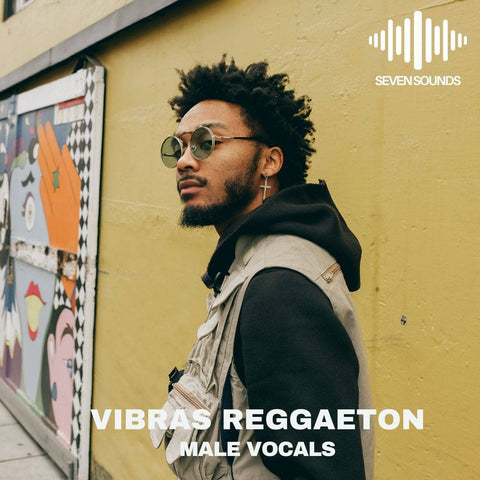 Vibras Reggaeton