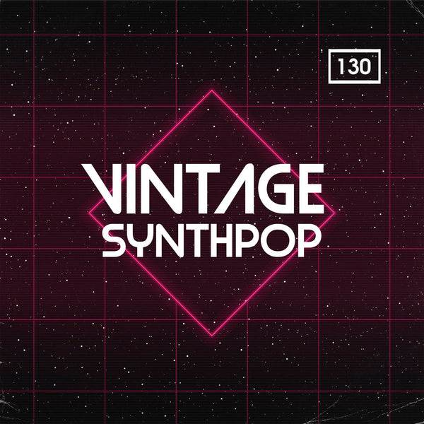 Vintage Synthpop