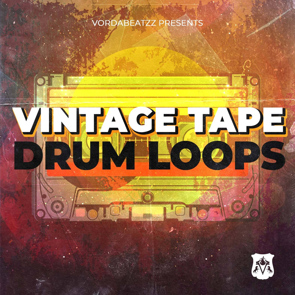 Vintage drum best sale loops