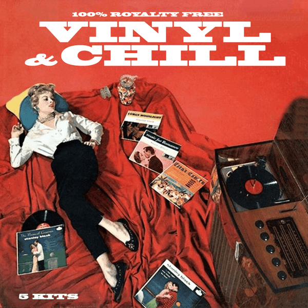 Vinyl & Chill