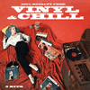 Vinyl & Chill (Royalty-Free Sample Beats)