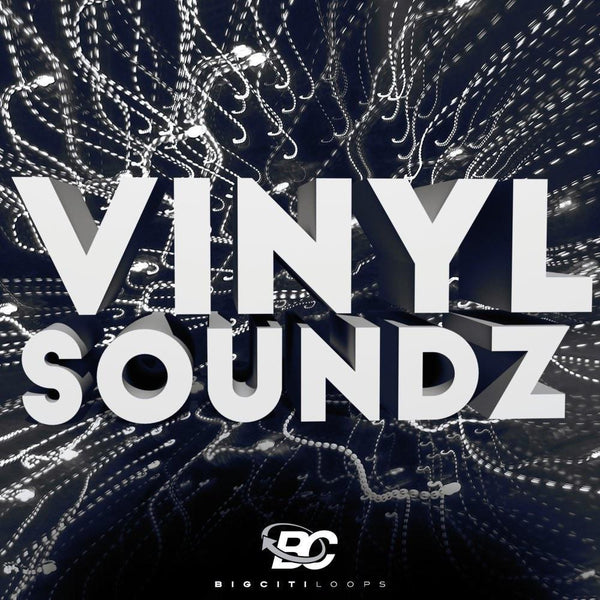 Vinyl Soundz