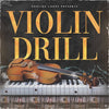 Violin Drill - Construction Kits