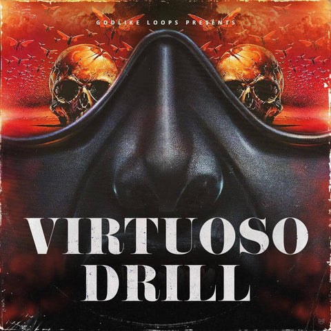 Virtuoso Drill