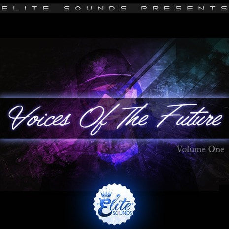 Voices Of The Future Vol.1