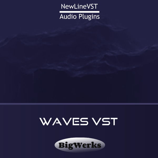 Waves VST