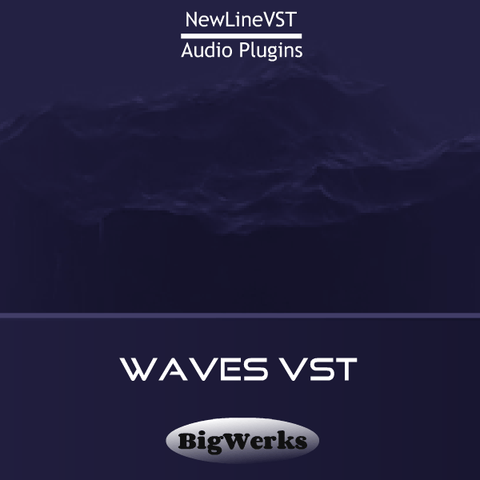 Waves VST