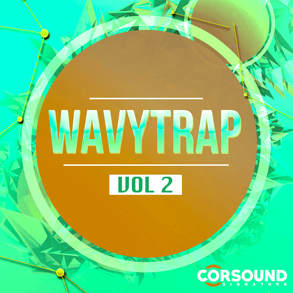 Wavy Trap Volume 2