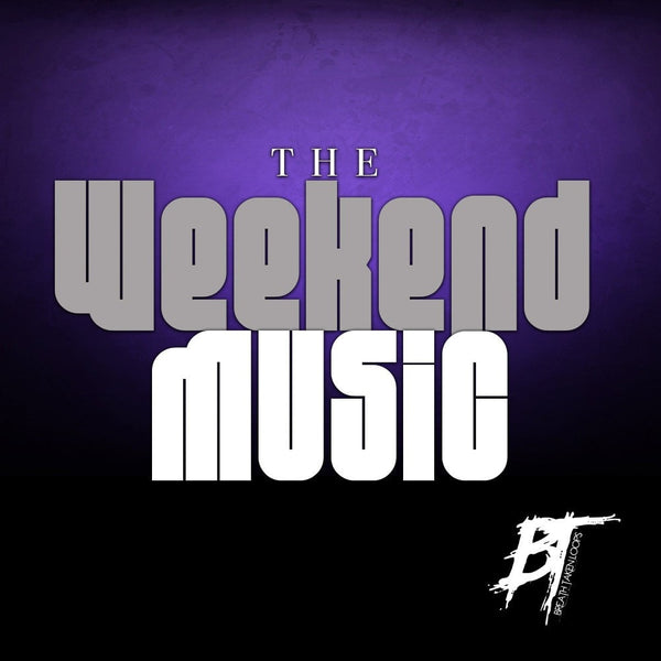 The Weekend Music
