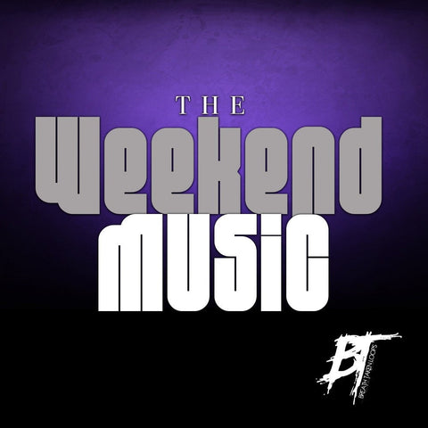 The Weekend Music - The Weeknd Type Beats