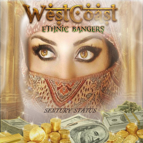 West Coast Ethnic Bangers