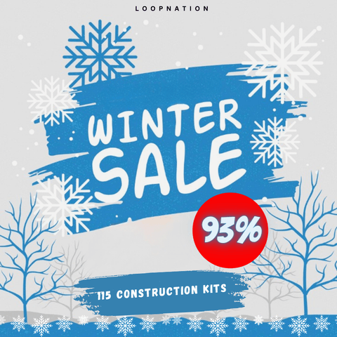 WINTER SALE BUNDLE