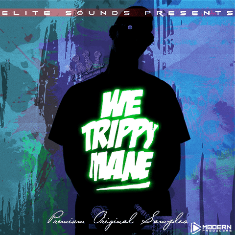 we trippy maine by elite sounds
