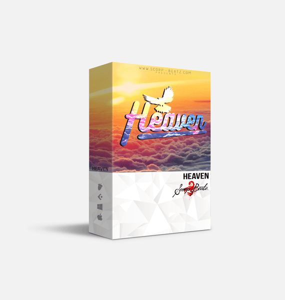 Heaven Sample Pack