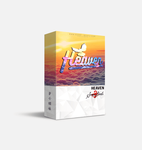 Heaven Sample Pack - Original Royalty-Free Compositions